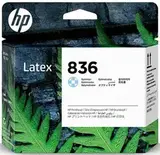 Печатающая головка HP 836 4UU95A Black/Cyan Latex Printhead для HP Latex 700W, 800W