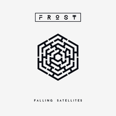 Frost / Falling Satellites (CD)