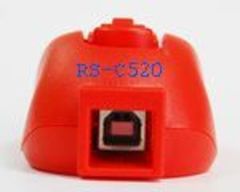 Программатор Resetter RS-С520 для картриджей Canon CLI-521, PGI-520