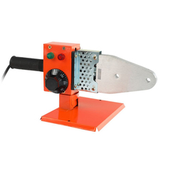 Аппарат сварочный для пласт. труб PATRIOT PW 150 (875Вт, насадки 20 - 63мм)