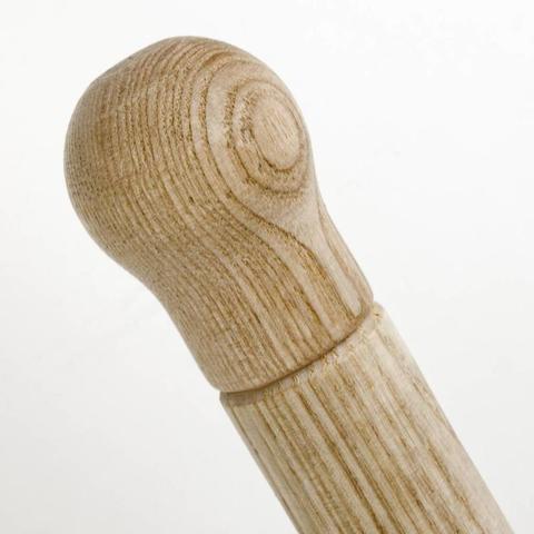 Плоскорез Sneeboer 12,5 см. 45 см дамская рукоятка