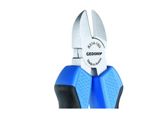 Бокорезы 140 мм, 8314-140 JC | Gedoretools.ru
