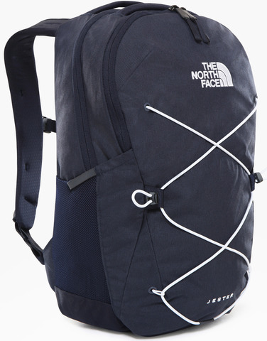 Картинка рюкзак городской The North Face jester Avtrnvylhr/Tnfw - 1