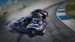 Drift CE (для ПК, цифровой код доступа)