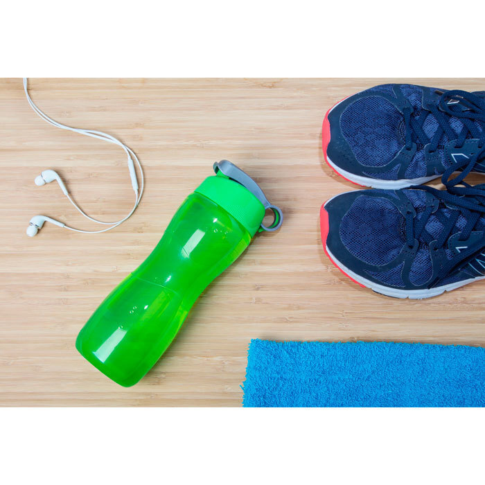 Бутылка для воды Sistema 