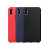 Чехол Silicone Case для iPhone XR