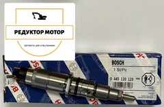 Форсунки bosch 0445120123
