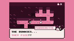 Paquerette Down the Bunburrows - Soundtrack (для ПК, цифровой код доступа)