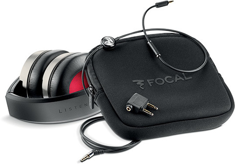 Focal Listen