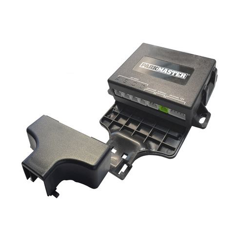 Парктроник (парковочный радар) ParkMaster U-4-A (SIlver)