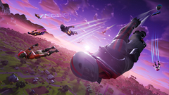 Игровая валюта Fortnite - 2800 V-Bucks [Цифровая версия] (для ПК, цифровой код доступа)