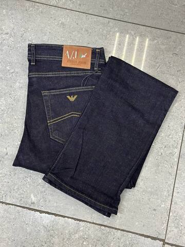 Джинсы armani 389464