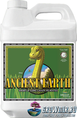 Стимулятор для роста и цветения Ancient Earth Organic