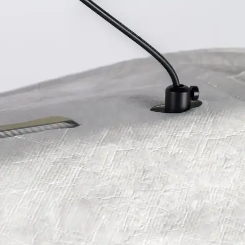 Подвесной светодиодный светильник Lightstar GENOVA 610066