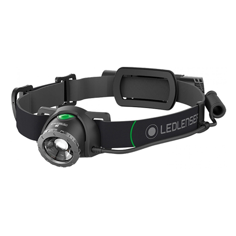 Фонарь налобный Led Lenser MH10 600 lm (501513)