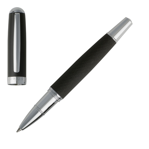 Ручка роллер Hugo Boss Dark Grey