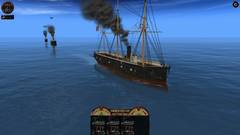 Victorian Admirals (для ПК, цифровой код доступа)