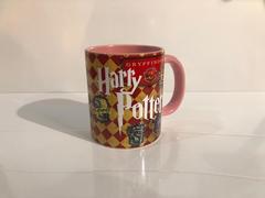 Fincan/Чашка/Cup Harry Potter 21 Gryffindor