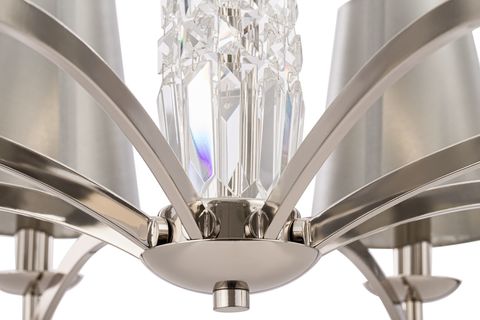 Люстра Maytoni Krona MOD076PL-06N