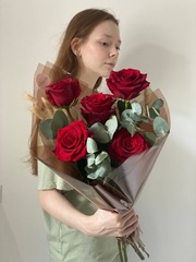 Монобукет арт. 212412.6