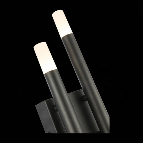 Светильник настенный ST Luce Basio SL1595.401.04