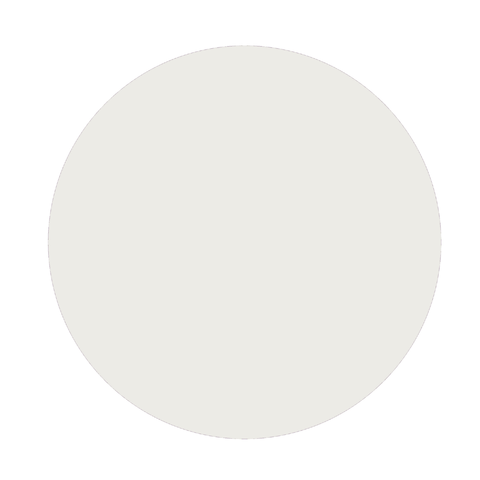 Акриловая меловая матовая краска MELOVE, №03 Белый Прованс, ProArt