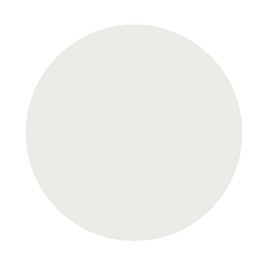 Акриловая меловая матовая краска MELOVE, №03 Белый Прованс, ProArt