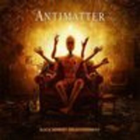 Antimatter - Дискография 2001-2018