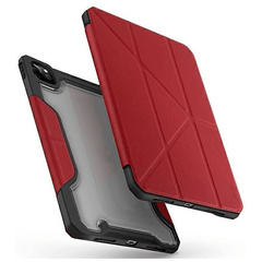 Чехол Uniq TREXA для iPad Pro 11 (1-4 gen), цвет красный