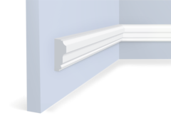 Молдинг D40V2