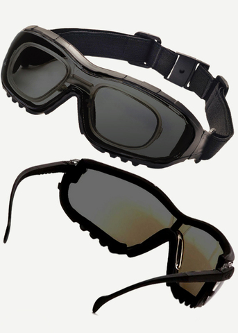 Тактические очки Pyramex Venture Gear V2G