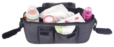 Сумка для детской коляски BABY AID