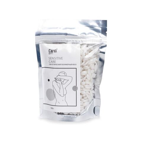 Runail Синтетический полимерный воск Cardi 