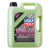 Синтетическое моторное масло Molygen New Generation 10W-40 - 5 л
