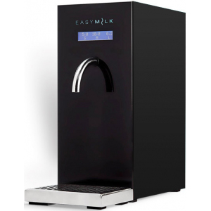 Дозатор молока автоматический настольный EasySystem EasyMilk Black Настольный, 220 V