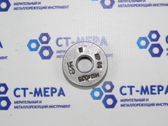 Калибр-кольцо М10х0.75 6g ПР ЧИЗ
