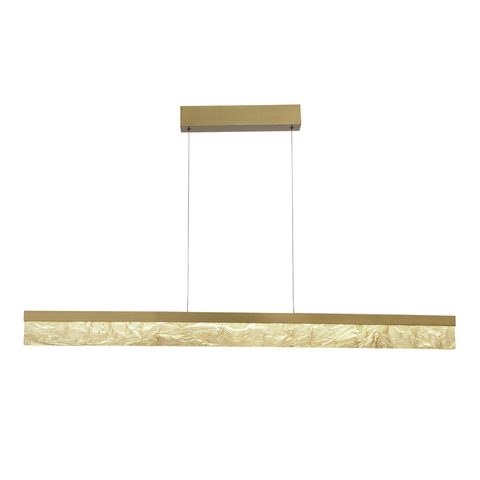 Светильник подвесной ST Luce Splendid SL6234.303.45