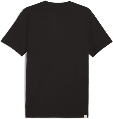 Футболка Puma BETTER SPORTSWEAR Tee PUMA Black
