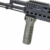 Передняя рукоятка, DLG Tactical