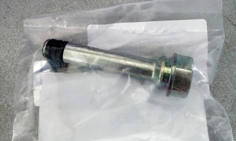 ПАЛЕЦ СУППОРТА ПЕРЕД НАПРАВЛЯЮЩИЙ ВЕРХНИЙ i30 (FD, GD), ix35, CEED (ED, JD), CERATO (TD, YD), RIO (JB), SPORTAGE (KM 07-09, SL) HYUNDAI