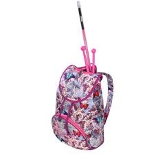 РЮКЗАК ASGARD ДЛЯ ХУДОЖЕСТВЕННОЙ ГИМНАСТИКИ (14 л) Р-5992