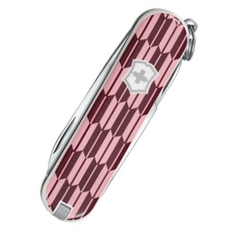 Нож-брелок Victorinox Classic LE 2010 