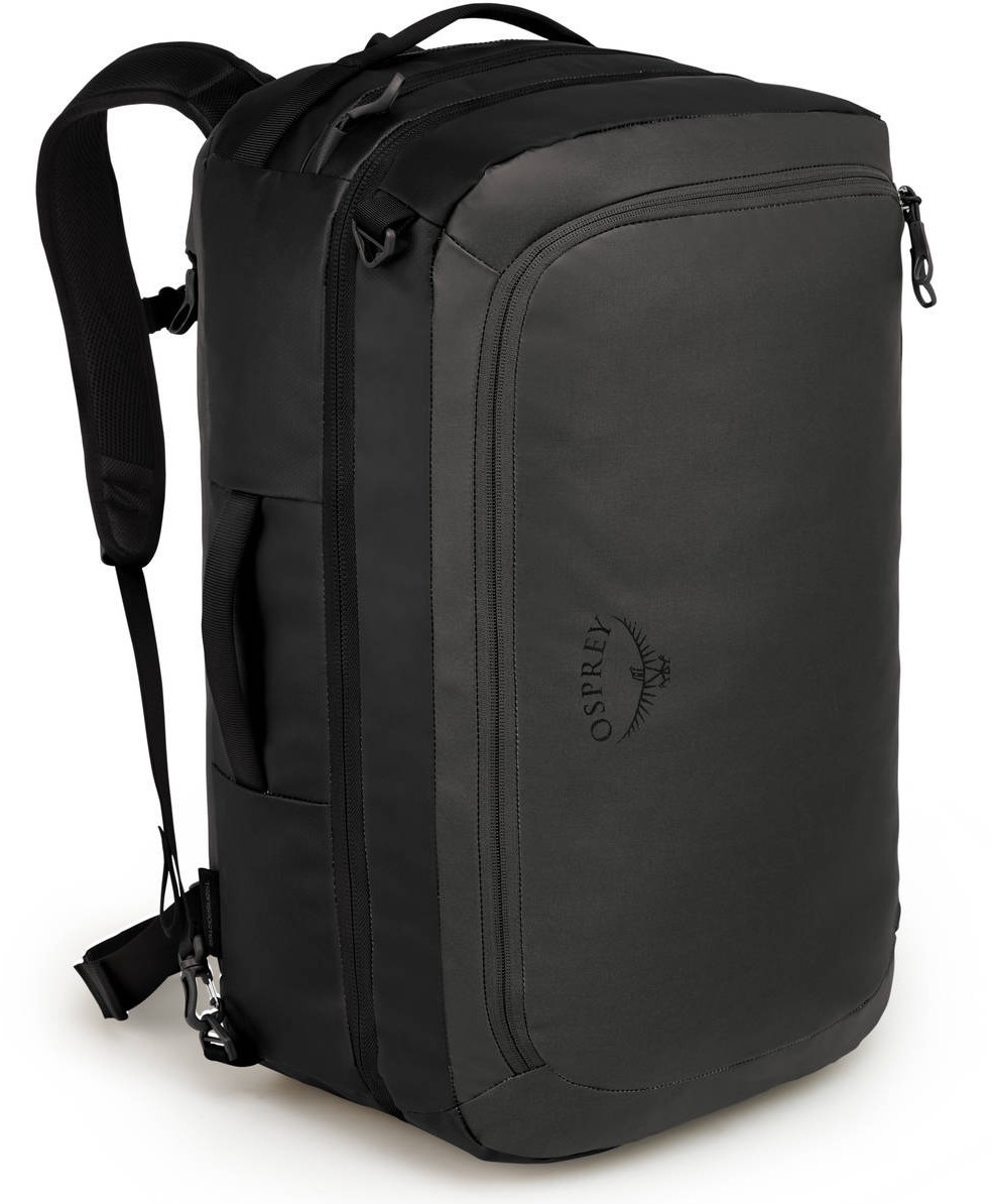 Сумки-рюкзаки Сумка рюкзак Osprey Transporter Carry-On 44 Black Transporter_Carry-On_44_F19_Side_Black_web.jpg