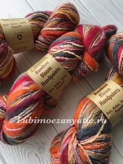 Fibra Natura Bamboo Bloom Handpaints 307