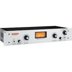 Усилитель-распределитель Warm Audio Single-Channel Tube Optical Compressor