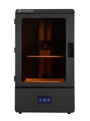 Фотография — 3D-принтер Peopoly Phenom