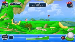 Worms Crazy Golf (для ПК, цифровой код доступа)