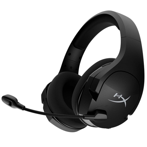 Компьютерная гарнитура HyperX Cloud Stinger Core Wireless + 7.1 Black HHSS1C-BA-BK/G