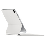 Apple Magic Keyboard for iPad Pro 12,9-inch 2021-22 (5-6gen) White MJQL3 - (US English) с Английской раскладкой