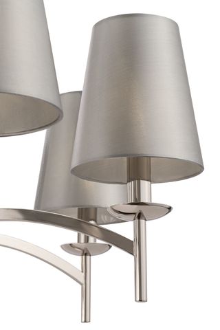 Люстра Maytoni Krona MOD076PL-06N